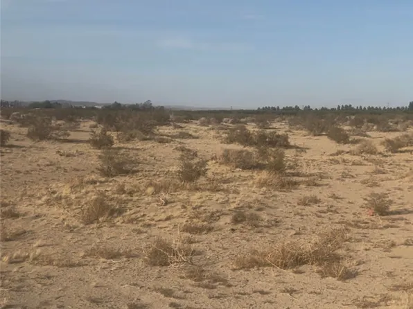 40626 Valley Center Rd Lot 29, Newberry Springs, CA 92365