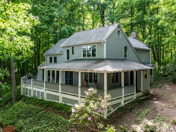 3 Riley Creek Trail, New Milford, CT 06776
