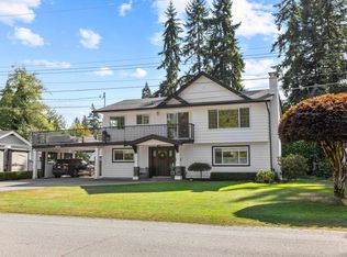 20334 38a Ave, Langley, BC V3A5M3
