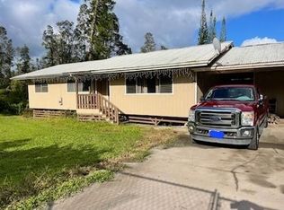 16-1455 Uhini Ana Rd, Mountain View, HI 96771