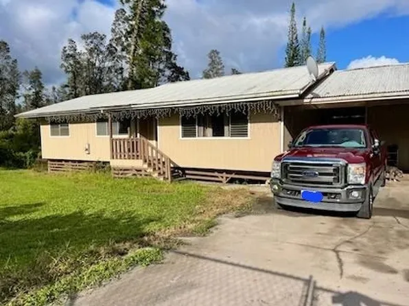 16-1455 Uhini Ana Rd, Mountain View, HI 96771