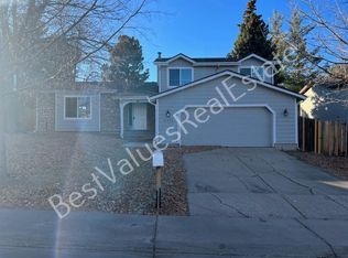 2721 S Salida Way, Aurora, CO 80013