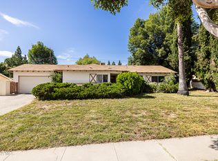 1527 Sitka Ave, Simi Valley, CA 93063