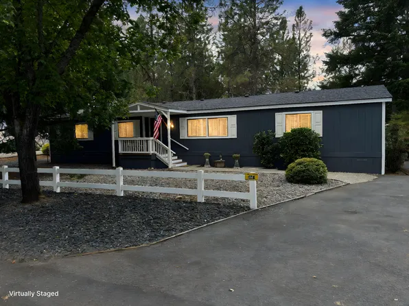 170 Melinda Way, Grants Pass, OR 97526
