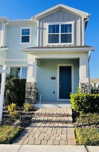 16333 Ingram Hills Aly, Winter Garden, FL, 34787