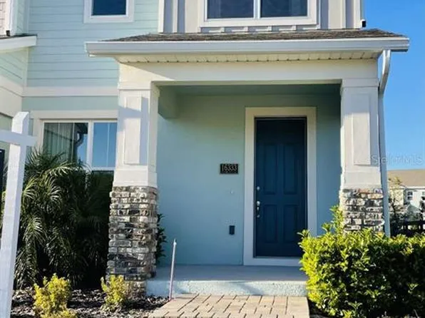 16333 Ingram Hills Aly, Winter Garden, FL 34787