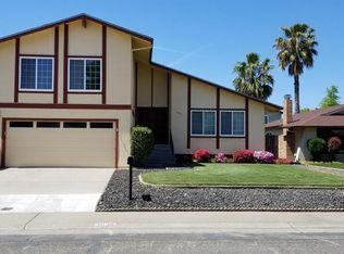 3036 Bettina Way, Sacramento, CA 95826