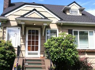 8207 8th Ave NE, Seattle, WA 98115