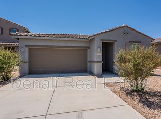 10651 W Chestnut St, Marana, AZ 85653