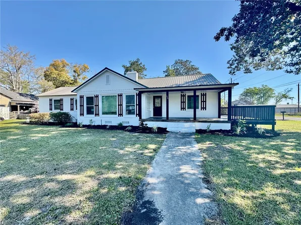 412 W Orange St, Jesup, GA 31545