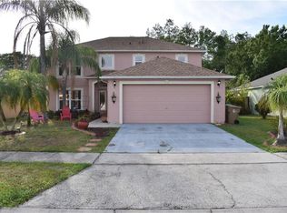 3267 Hunters Chase Loop, Kissimmee, FL 34743
