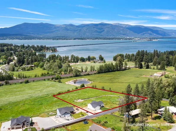 103 Bella View Dr, Sagle, ID 83860