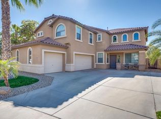 4750 S Anvil Pl, Chandler, AZ 85249