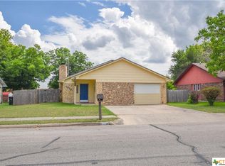 1510 Illinois Ave, Killeen, TX 76541