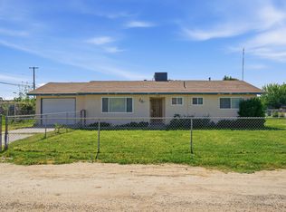 285 E Jayne Avenue, Tipton, CA 93272