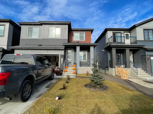 5724 Kootook Way SW, Edmonton, AB T6W 4V9