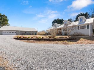 181 Asbury Mill Rd, Cleveland, GA 30528