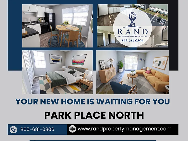 Park Place North Apartment Homes — Photo 19