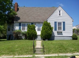 1803 N Oak St, Rolla, MO 65401