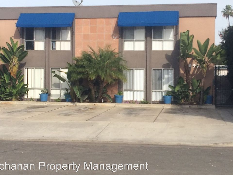 1st image of 4986 Santa Monica Ave APT 4