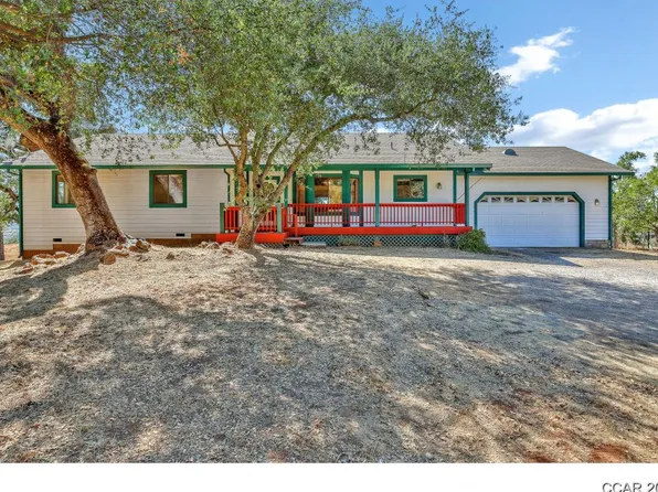 1887 Windmill Cir, San Andreas, CA 95249