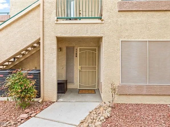 5710 E Tropicana Ave Unit 1166, Whitney, NV 89122