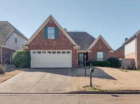 9995 Woodland Birch Dr, Lakeland, TN 38002