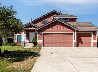 3443 Alyssum Cir, El Dorado Hills, CA