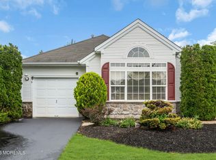 17 Falstaff Drive, Manchester, NJ 08759