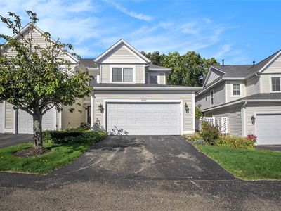 1092 Cobblestone Rd, Holland, MI, 49423