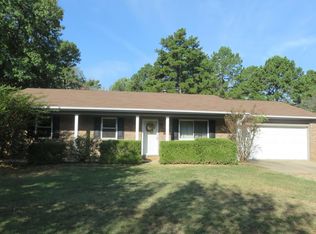 199 N Fox Run Rd, Pottsville, AR 72858