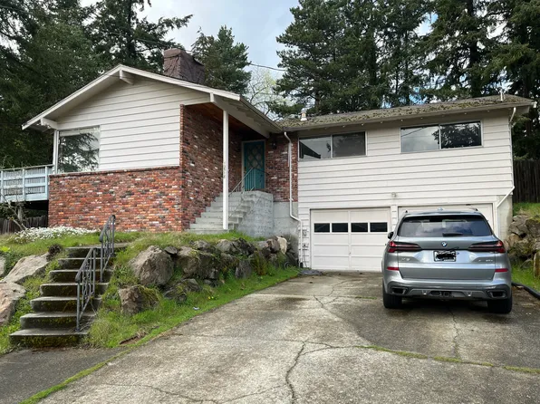 12518 SE 53rd St, Bellevue, WA 98006