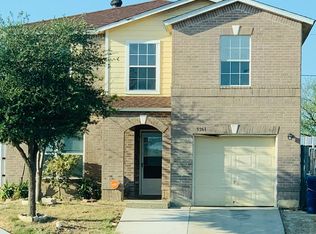 3267 Saint Kathryn Loop, Laredo, TX 78046