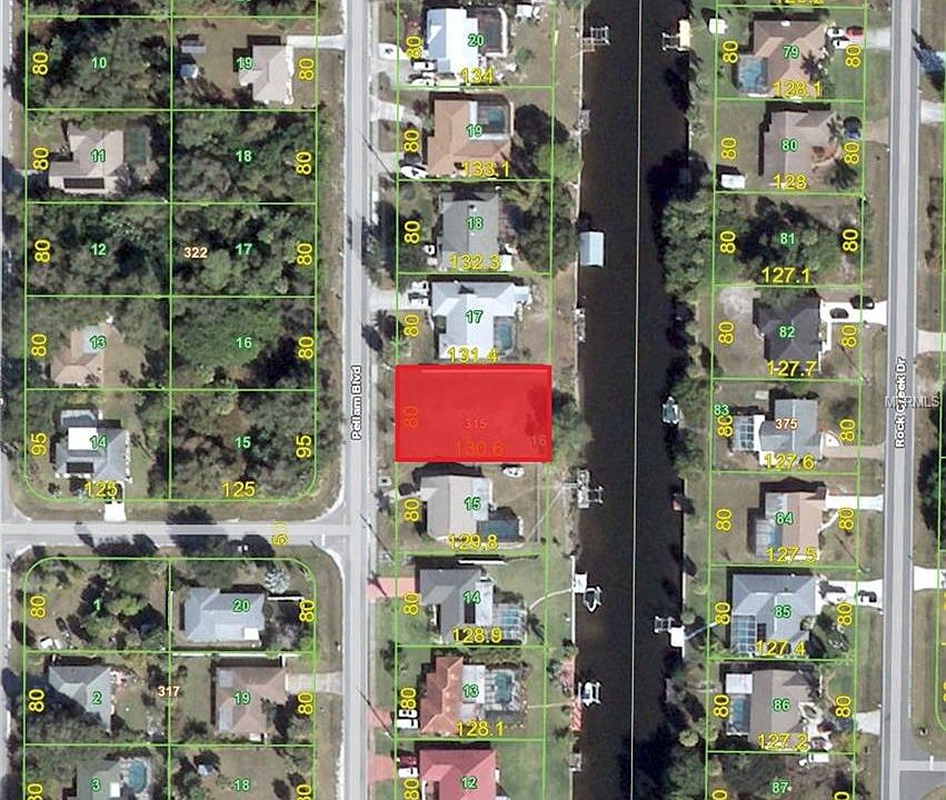 1st image of 2360 Pellam Blvd