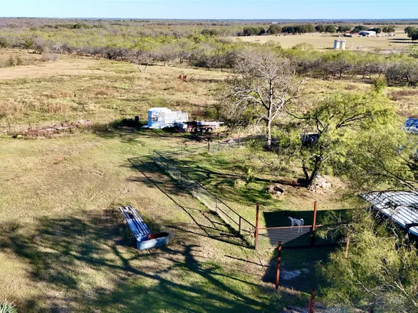 544 Hcr 2122 W, Aquilla, TX 76622