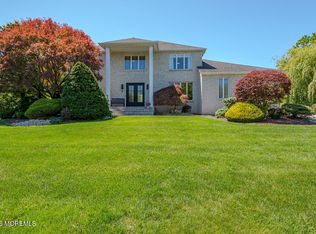 6 Buck Dr, Freehold, NJ 07728