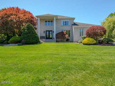 6 Buck Drive, Freehold, NJ, 07728
