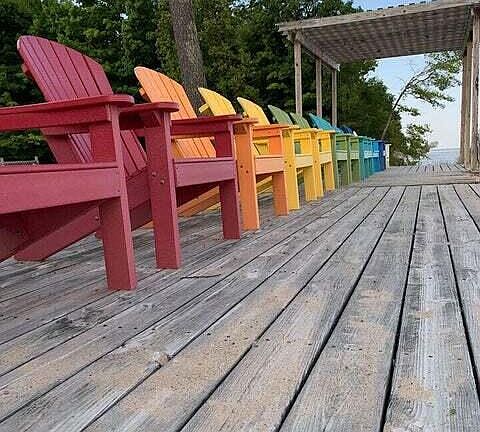 5th image of W Fox Farm Rd