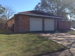 17702 Wolf Hollow Dr, Houston, TX 77084