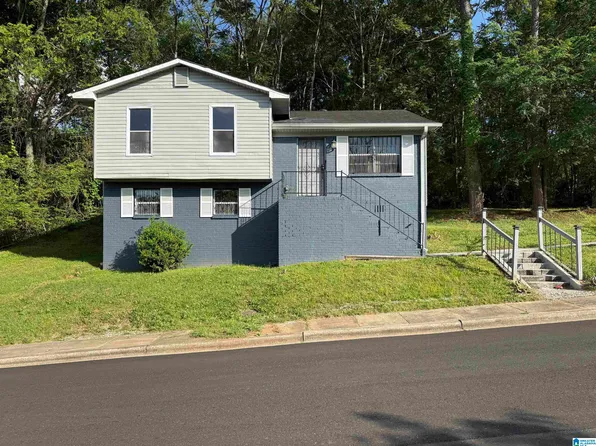 2125 Henry Crumpton Dr, Birmingham, AL 35211