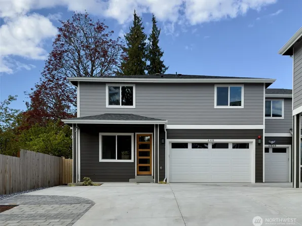 648 SW 139th Street, Burien, WA 98166
