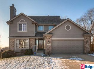 13417 Ames Ave, Omaha, NE 68164