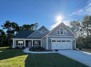 152 Allbrook Way, Hampstead, NC 28443