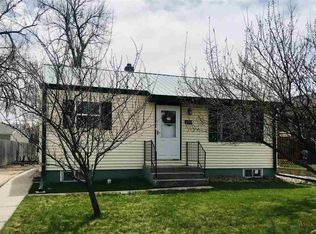105 Grand Blvd, Rapid City, SD 57701