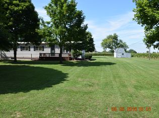 6569 Huron St, Unionville, MI 48767