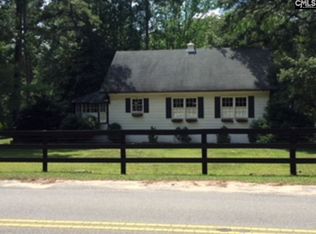 1807 Battleship Rd, Camden, SC 29020