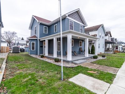 311 S Randolph St, Garrett, IN, 46738