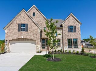 200 Greencreek Way, Georgetown, TX 78626