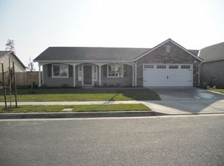 2621 Harbor Island Ave, Tulare, CA