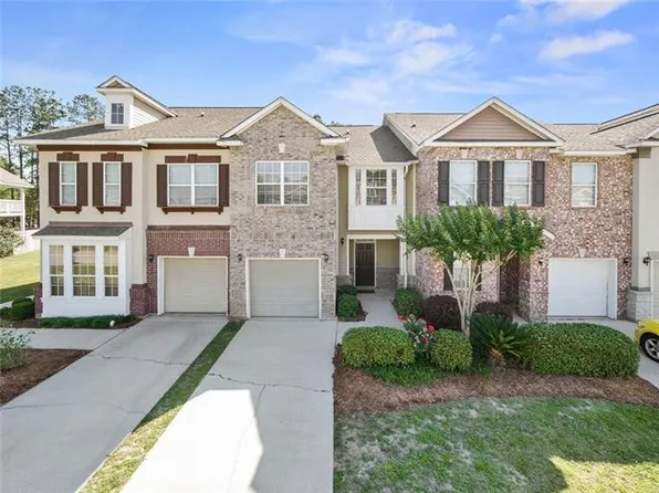 159 White Heron Dr Unit B, Madisonville, LA 70447